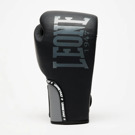 Leone GNTIA PuGAXIAS prodigy -black